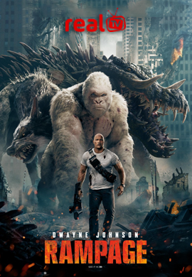 rampage